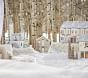 Ice Castle Dollhouse