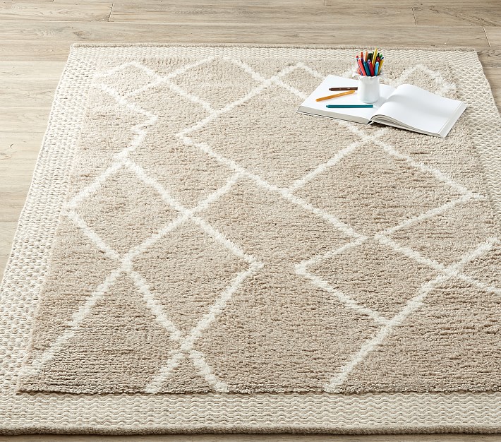 Jeremiah Brent x pbk Rug