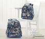 Mackenzie Gray/Blue Camo Backpack