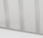 BreathableBaby&#174; for Pottery Barn Baby Linen Mesh Liner