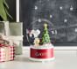 Snoopy&#174; Snow Globe