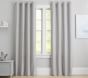 Hayden Grommet Blackout Curtain