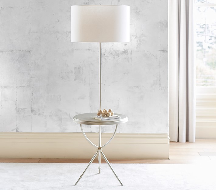 Tripod Floor Lamp