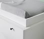 west elm x pbk Modern 3-Drawer Changing Table