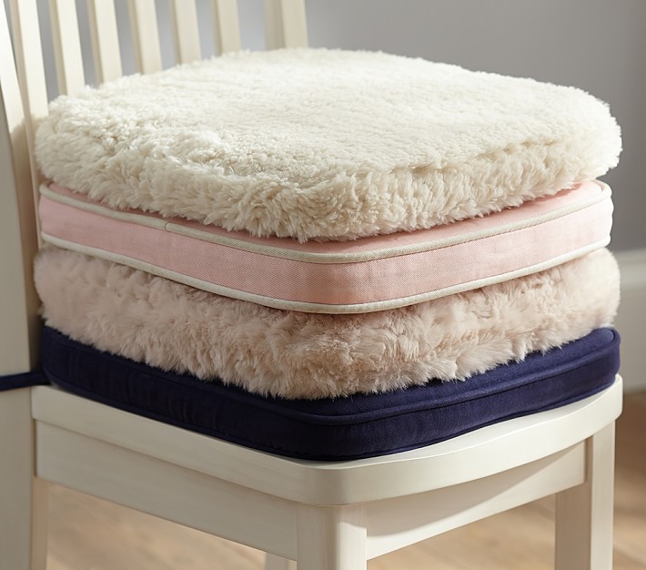 Chair cushion for kids sale