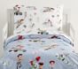 Disney and Pixar <em>Toy Story</em> Organic Toddler Duvet Cover