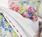 Eliza Floral Butterfly Duvet Cover &amp; Shams