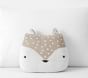 Fox Decorative Pillow