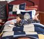 Harry Potter&#8482; Patchwork Quilt & Shams