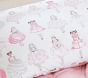 Quinn Dress-Up Sheet Set &amp; Pillowcases