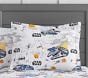 <em>Star Wars</em>&#8482; <em>Millennium Falcon</em>&#8482; Duvet Cover & Shams