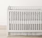 BreathableBaby&#174; for Pottery Barn Baby Linen Mesh Liner