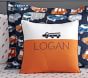 Cars Duvet Cover &amp; Shams