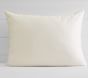 Eco Down-Free Pillow Insert