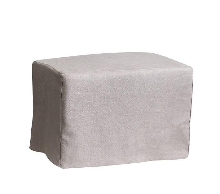 Grayson Ottoman