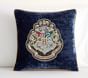 Harry Potter&#8482; Hogwarts&#8482; Crest Pillow