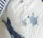 Jack Nautical Whale Baby Bedding