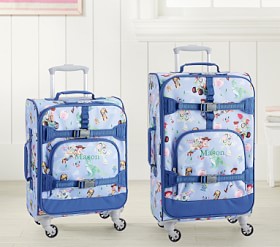 Mackenzie Disney Pixar Toy Story Kids Suitcase Pottery Barn Kids