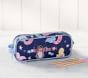 Mackenzie Navy Mermaids Pencil Case