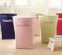 Canvas Laundry Hamper