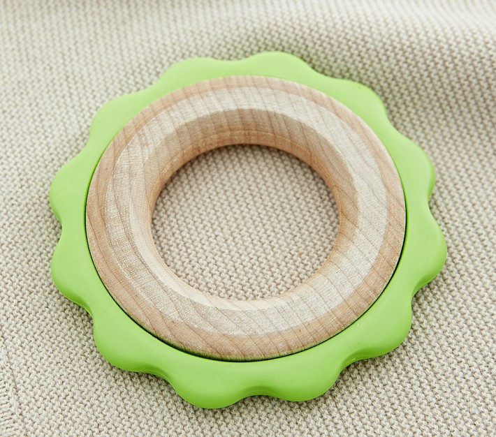 Green Ring