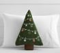 Holiday Tree Pillow