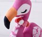 Jumbo Flamingo Plush