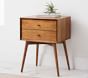 west elm x pbk Mid-Century Nightstand (18&quot;)