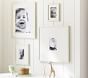 White Gallery Frames