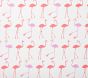 Coco Flamingo Sheet Set &amp; Pillowcases