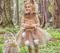 Toddler&#160;Lion Tutu Halloween Costume