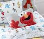 Sesame Street&#174; Quilt &amp; Shams