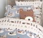 Winter Bear Duvet Cover &amp; Shams