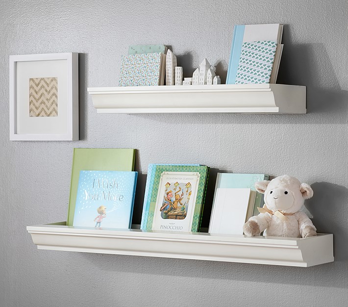 Classic Book Nook Shelving (36&quot;)