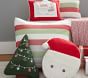 Holiday Tree Pillow