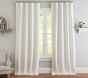 Libeco Belgian Linen Blackout Curtain