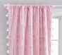 Lilly Pulitzer Neckin Blackout Curtain