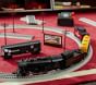 Lionel Pennsylvania Flyer O-Gauge Train Set