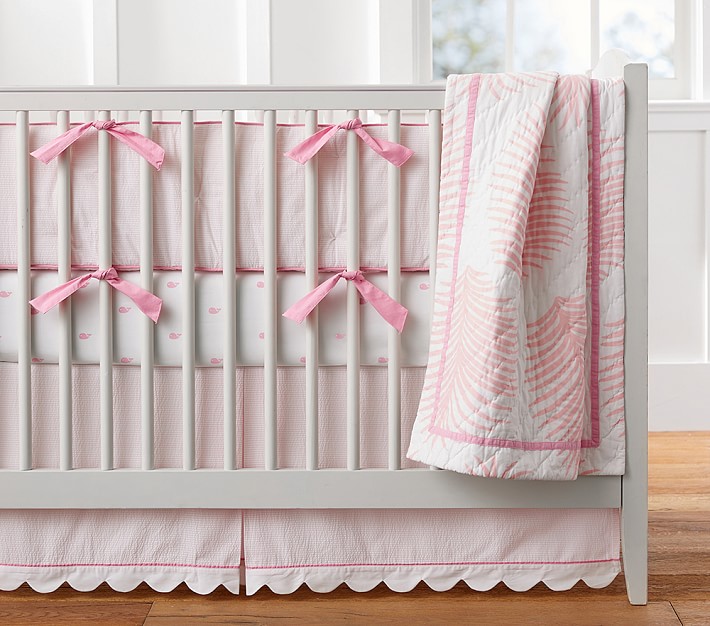 Nantucket Baby Bedding Set