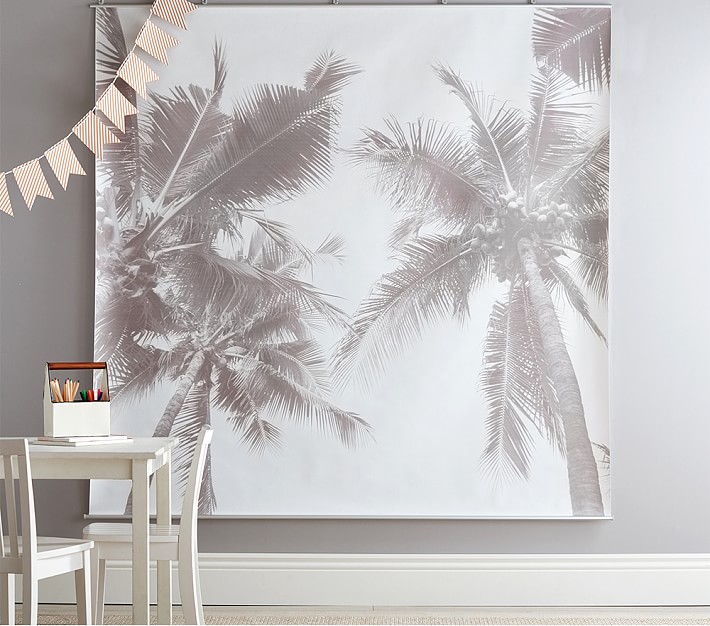 Palm Tree Tapestry