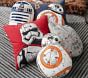 <em>Star Wars</em>&#8482; Shaped Pillows