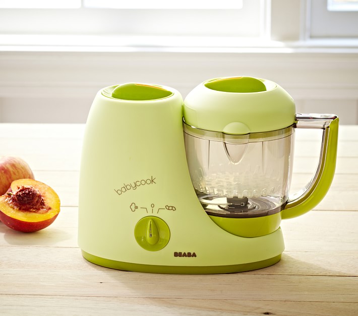 BEABA Babycook Baby Food Maker