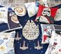 <em>Star Wars</em>&#8482; <em>Millennium Falcon</em>&#8482; Duvet Cover & Shams