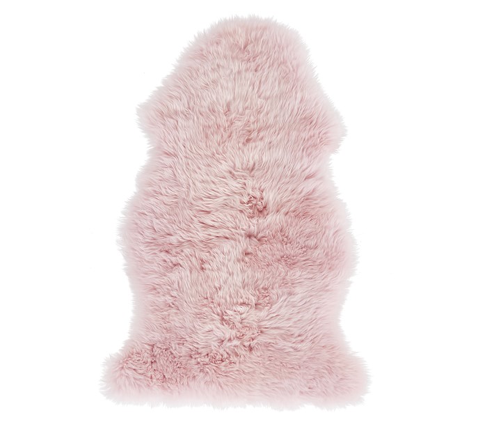 Supersoft Shearling Rug