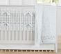 The Emily &amp; Meritt Stars Baby Bedding Sets