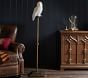 Harry Potter&#8482; Hedwig&#8482; Owl Sculpted Floor Lamp