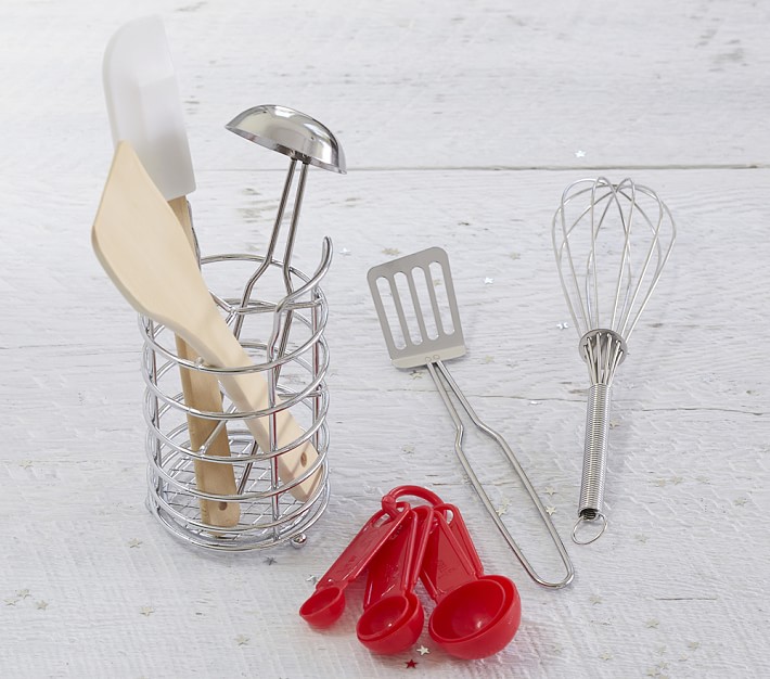 Kitchen Tools Set