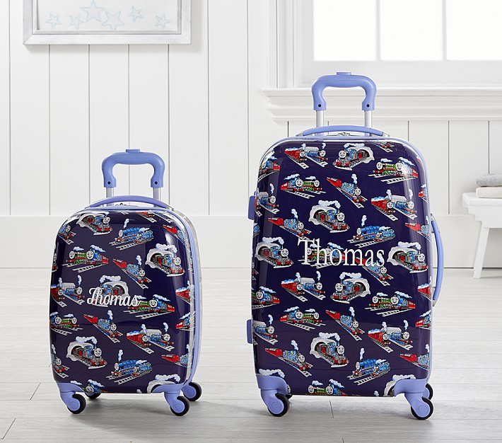 Mackenzie Thomas &#38; Friends&#8482; Hard-Sided Spinner Luggage