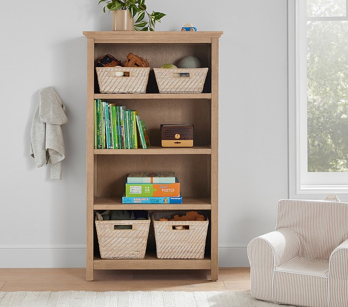 Cameron 4-Shelf Bookcase (30&quot;)