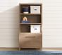 Charlie Bookcase With Drawer